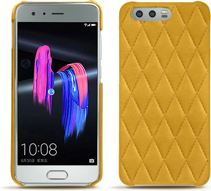 Actual product image Noreve Leather cover (Honor 9)