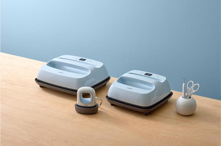 Actual product image Cricut EasyPress 3