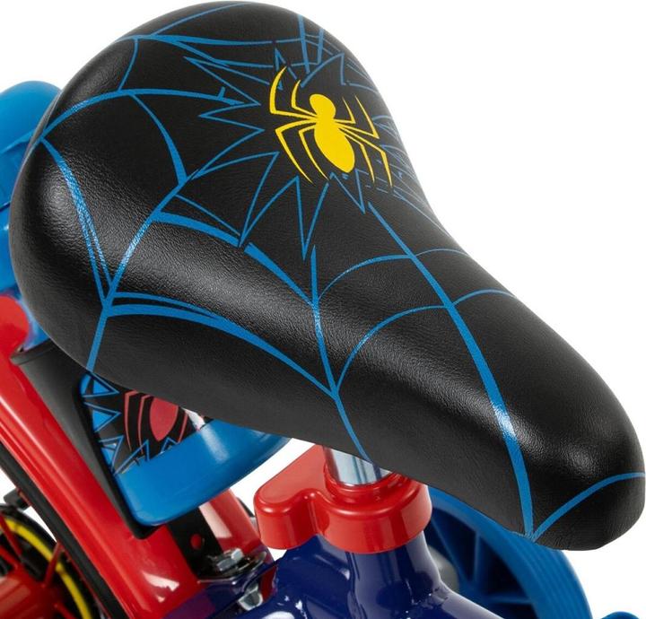 Actual product image ‎Huffy Rower HUFFY Disney SPIDER-MAN 16 21804W (15.98")