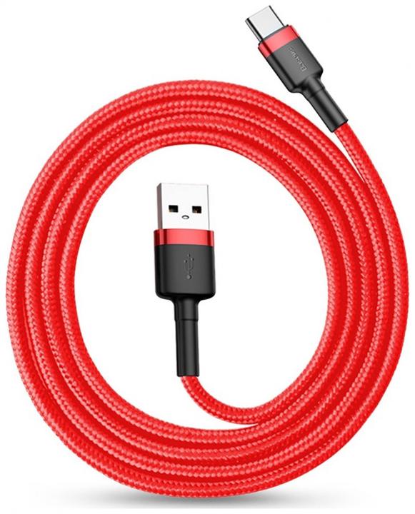 Immagine prodotto Ugreen Cavo micro USB QC 3.0 2.4A 2m (bianco) (2 m)