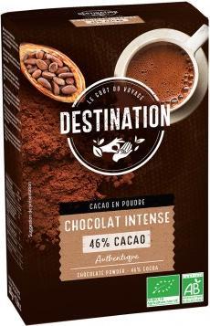 Actual product image Destination Grand Comptoir Intense Choco