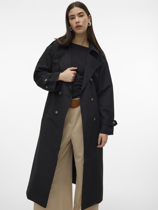 Produktbild Vero Moda VMCHLOE Trenchcoat Trenchcoat (XS)