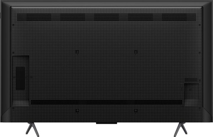 Image du produit TCL 50C655 (50", QLED, 4K, 2024)