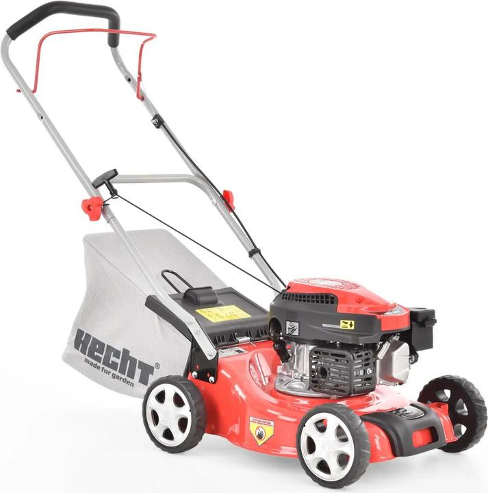 Actual product image Hecht 540 (Petrol)