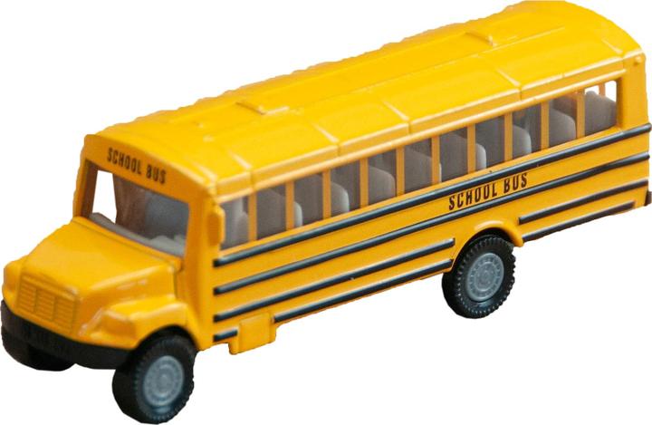Produktbild Siku US-Schulbus