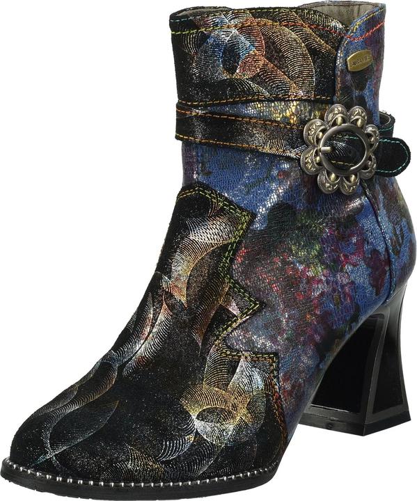 Image du produit Laura Vita Bottes JACBO (39)