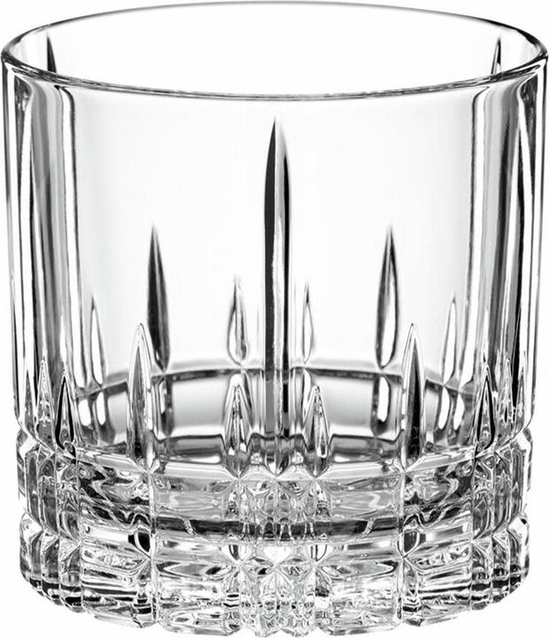 Perfect (2.70 dl, 4 x, Whisky glass)