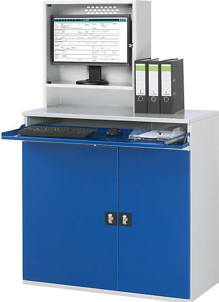 Produktbild RAU Computer-Arbeitsstation