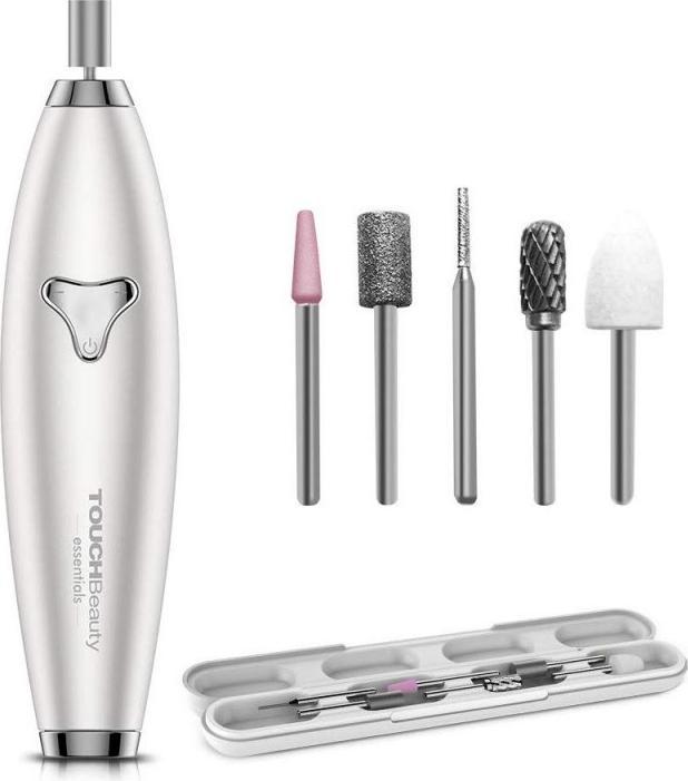 Image du produit TouchBeauty Broyeur de manucure et pédicure 6in1 1733