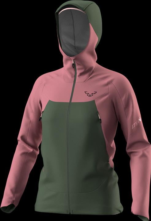 Produktbild Dynafit Transalper 3-Lagen Jacke (M)