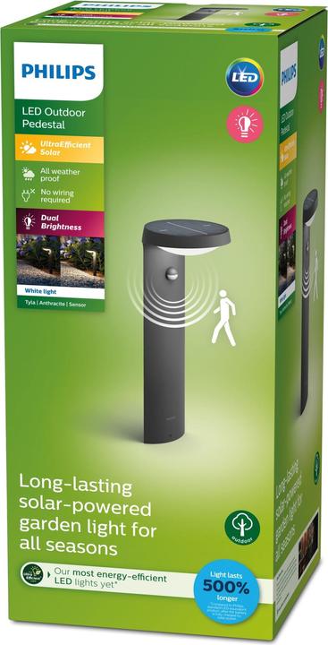 Produktbild Philips Tyla (250 lm, IP44)