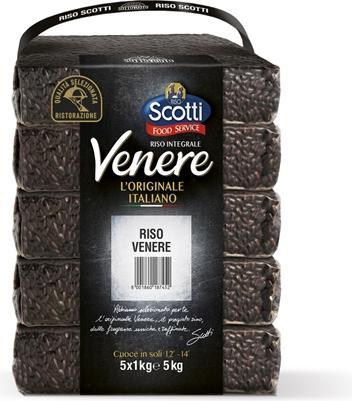 Produktbild Riso Scotti Reis Venus (5000 g)