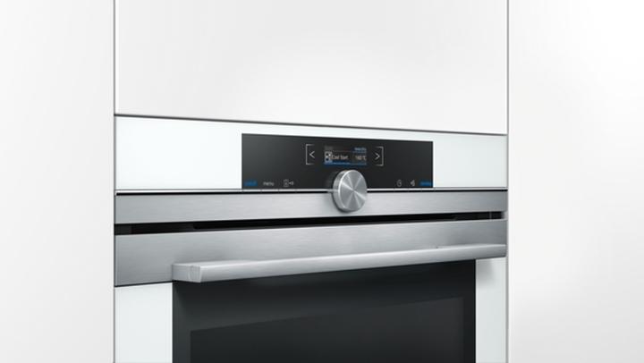 Produktbild Siemens HB674GBW1