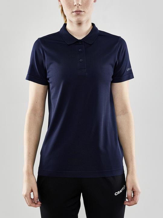 Actual product image Craft Adv Seamless Polo Shirt W (XL)