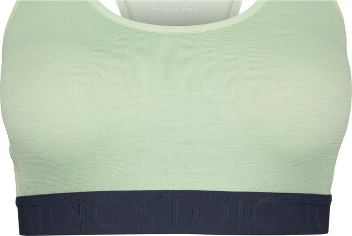 Immagine prodotto Stoic Reggiseno donna Merino150 AlsenSt. (XXL)