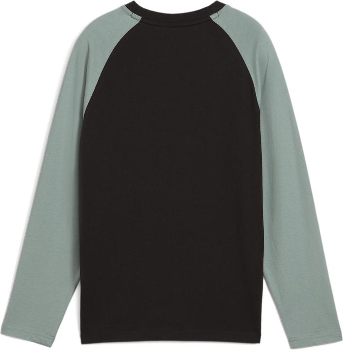 Produktbild Puma MID90S Longsleeve Tee B (140)