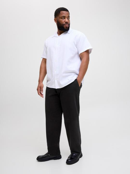 Produktbild Jack & Jones Jpstkane Fctry Fabric2 L2 Chino Pant Pls (42)