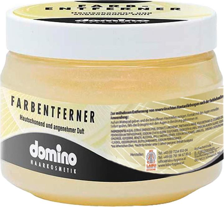 Actual product image paint remover