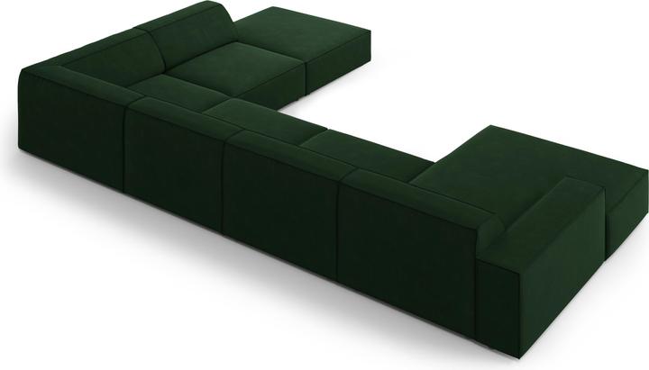 Actual product image Micadoni Jodie (Sofa landscape)