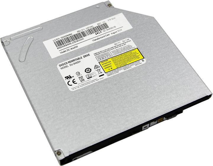 Immagine prodotto Dell DVD+/-RW, 8X, 9.5, SATA, VASSOIO, PLDS (Unità DVD)