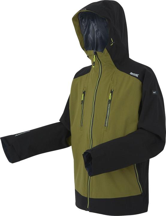 Produktbild Regatta Sacramento X Jacke 3 in 1 (M)