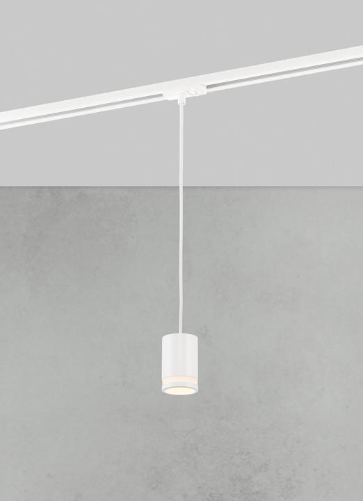 Produktbild Nordlux Link Rondie Pendelleuchte Weiss (GU10)