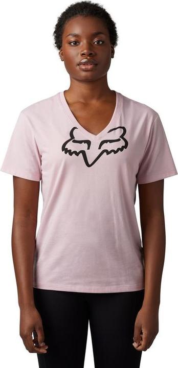 Actual product image Fox Tee 23 Boundary Ss Top Blsh XS (XS)