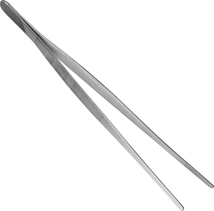 Image du produit Ich-zapfe Pincette en acier inoxydable
