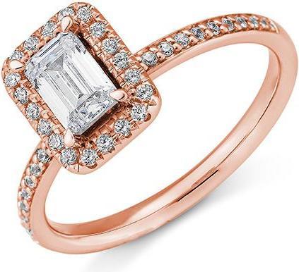 Image du produit Breuning Emerald (49, Or 585/14 K)