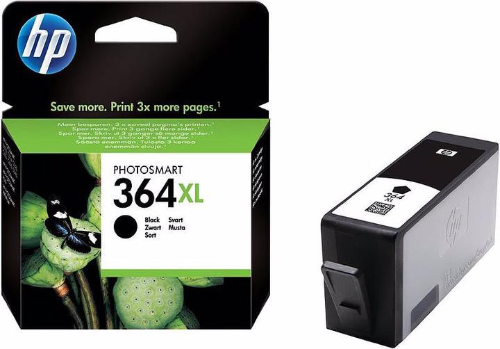 Actual product image HP 364XL (FC)