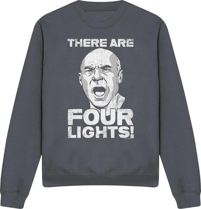 Four Lights Sweatshirt