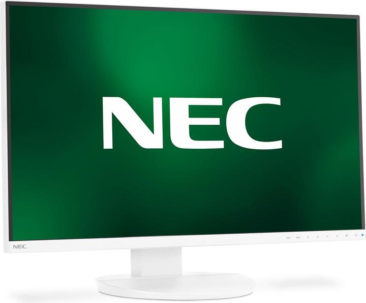 Produktbild NEC MultiSync EA271Q (2560 x 1440 Pixel, 27")