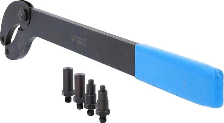 Immagine prodotto Brilliant Tools BT571015