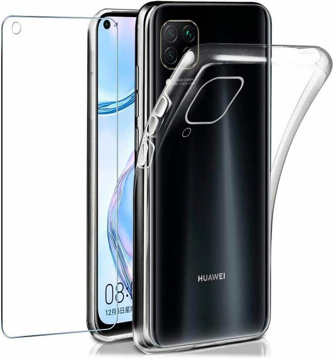 Produktbild Huawei Soft-Cover (Huawei P40 Lite)