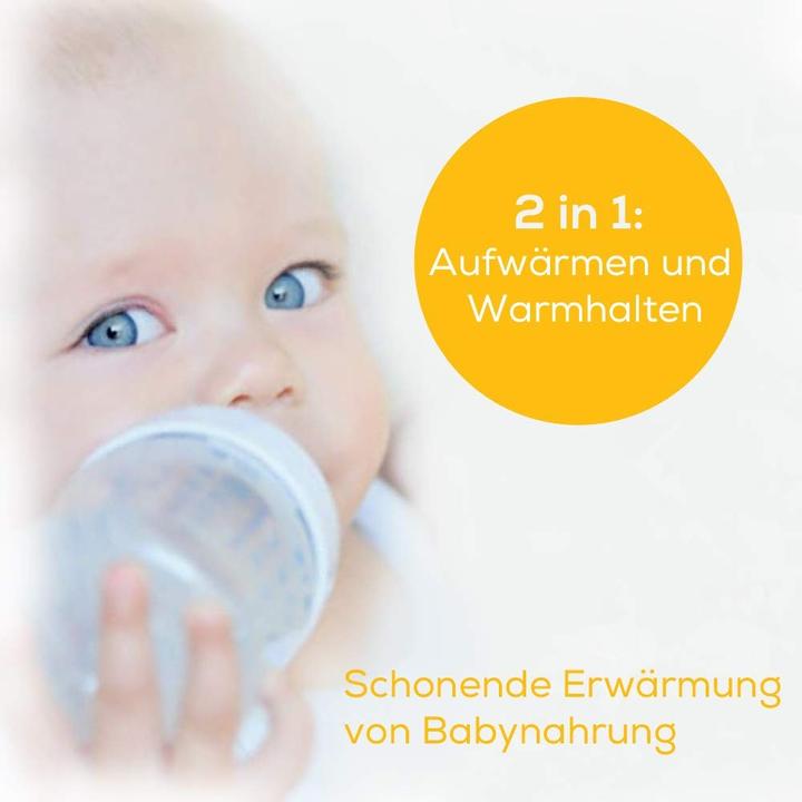 Image du produit Beurer Chauffe aliments pour bébé