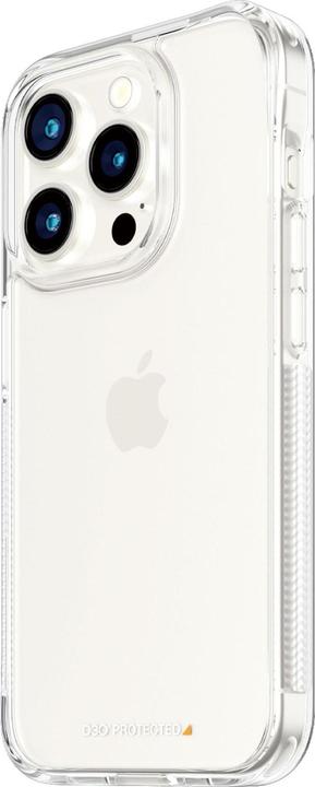 Immagine prodotto PanzerGlass Custodia rigida con D3O iPhone 2023 6.7 Pro Max (Apple iPhone 15 Pro)