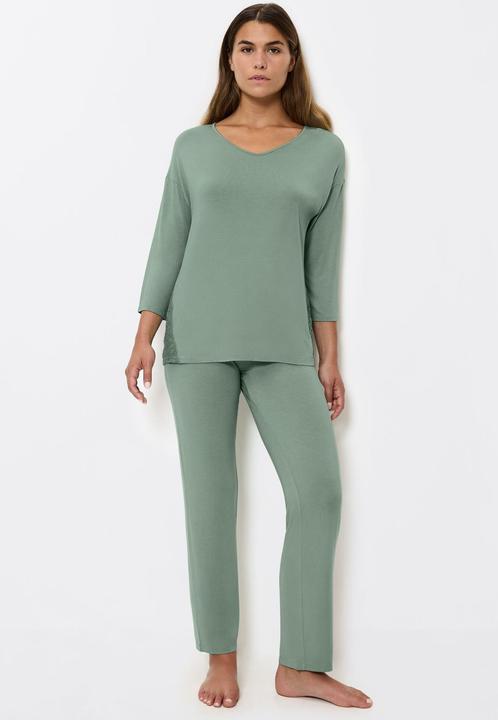 Actual product image Triumph Pyjama Timeless Sensuality (42)