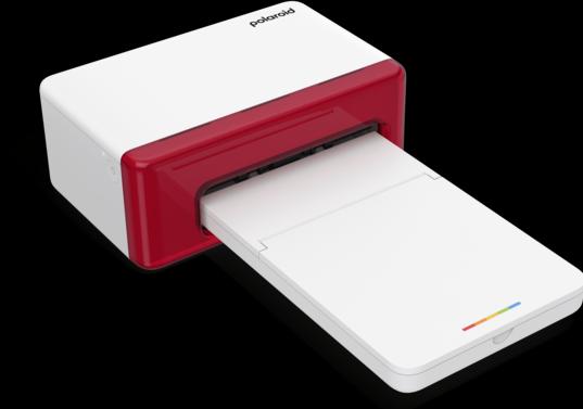 Image du produit Polaroid Hi-Print 4x6 Photo Printer (Couleur)