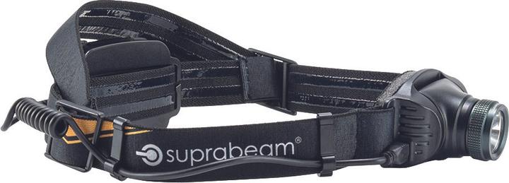 Actual product image Suprabeam V3pro (400 lm)