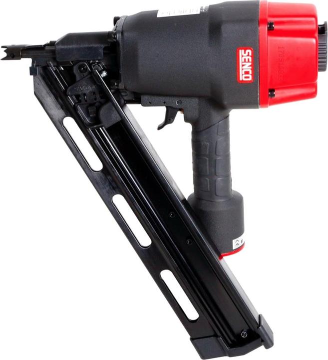 Senco S 900 FN D-Kopf Druckluft Streifennagler im Koffer ( 4F2311N )