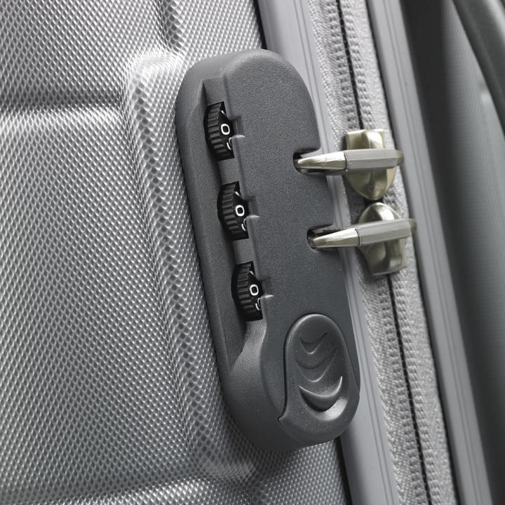 Produktbild American Tourister Oceanside (Handgepäck (bis 50l), M (50 - 90l), L (90 - 115l))