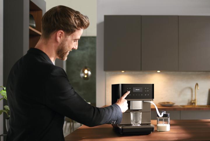 Image du produit Miele CM 6360