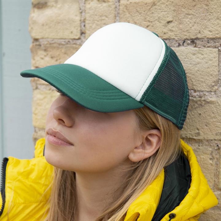 Image du produit Regatta Casquette de camionneur Detroit (Taille unique)