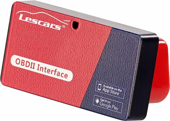 Produktbild Lescars OBD2-Adapter
