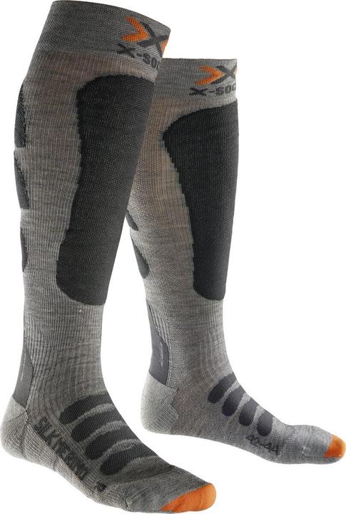 X-Socks Ski Silk-Merino (45 - 47)