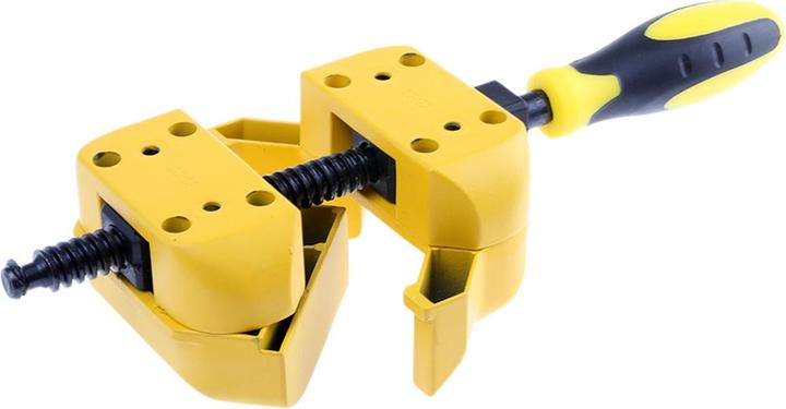 Actual product image Stanley Mitre clamp (57 mm)