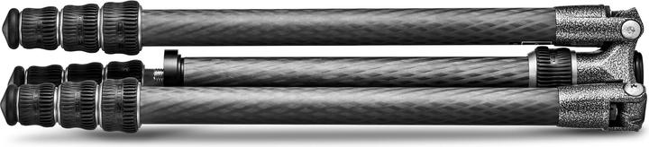 Produktbild Gitzo Traveler S-1 (Metall, Carbon)