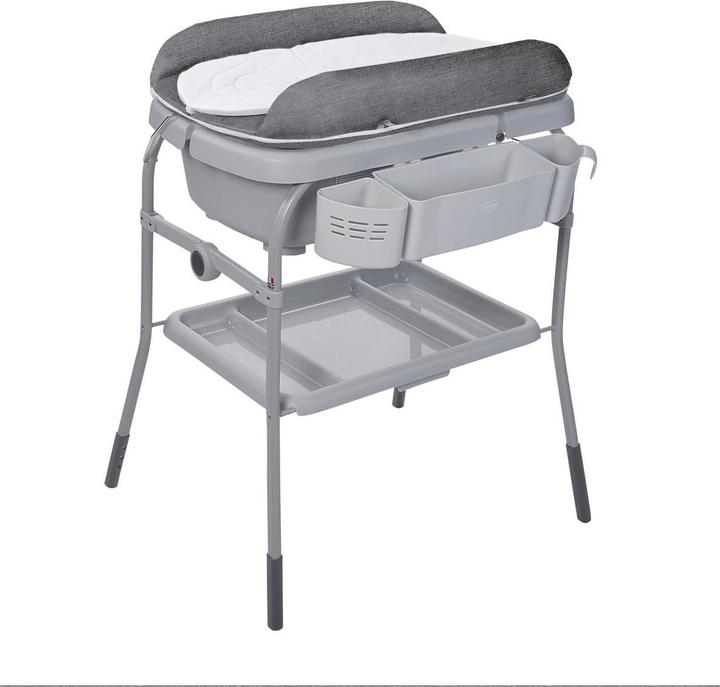 Actual product image Chicco Cuddle and Bubble