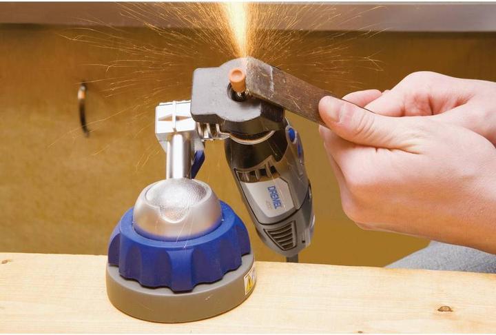 Produktbild Dremel 576 Modellierungstisch