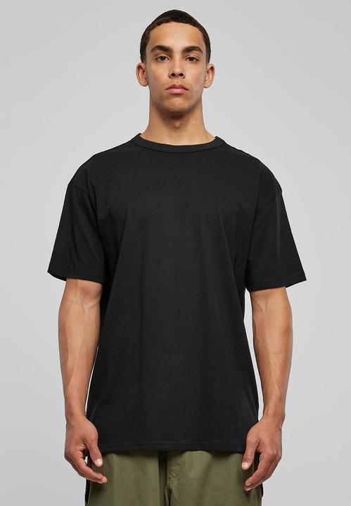 Produktbild Urban Classics Organic Basic Tee (XXL)